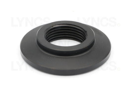 INPUT MANIFOLD ADAPTOR COVER