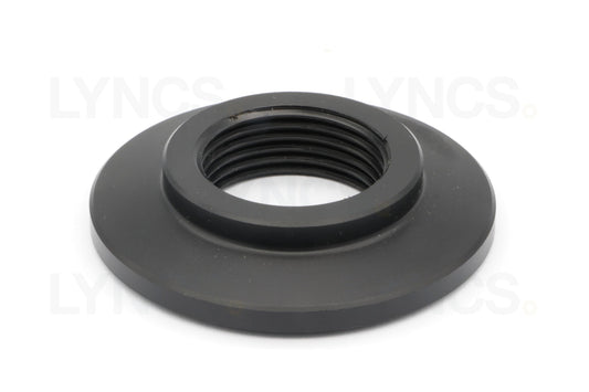 Input Manifold Adaptor Cover