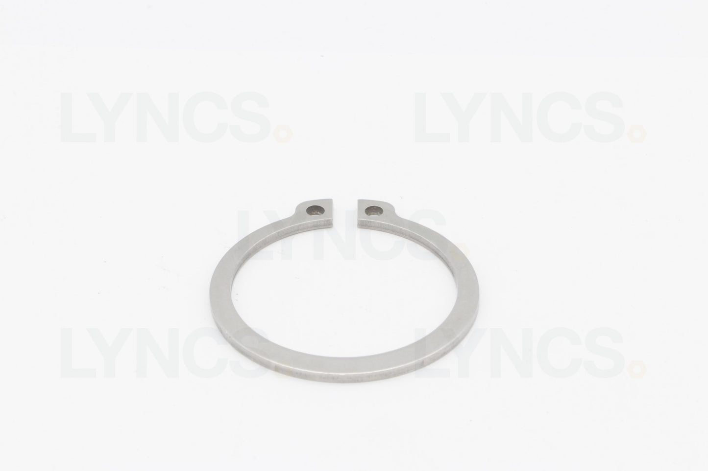 38mm 304 Stainless Steel Circlip
