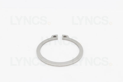 38mm 304 Stainless Steel Circlip
