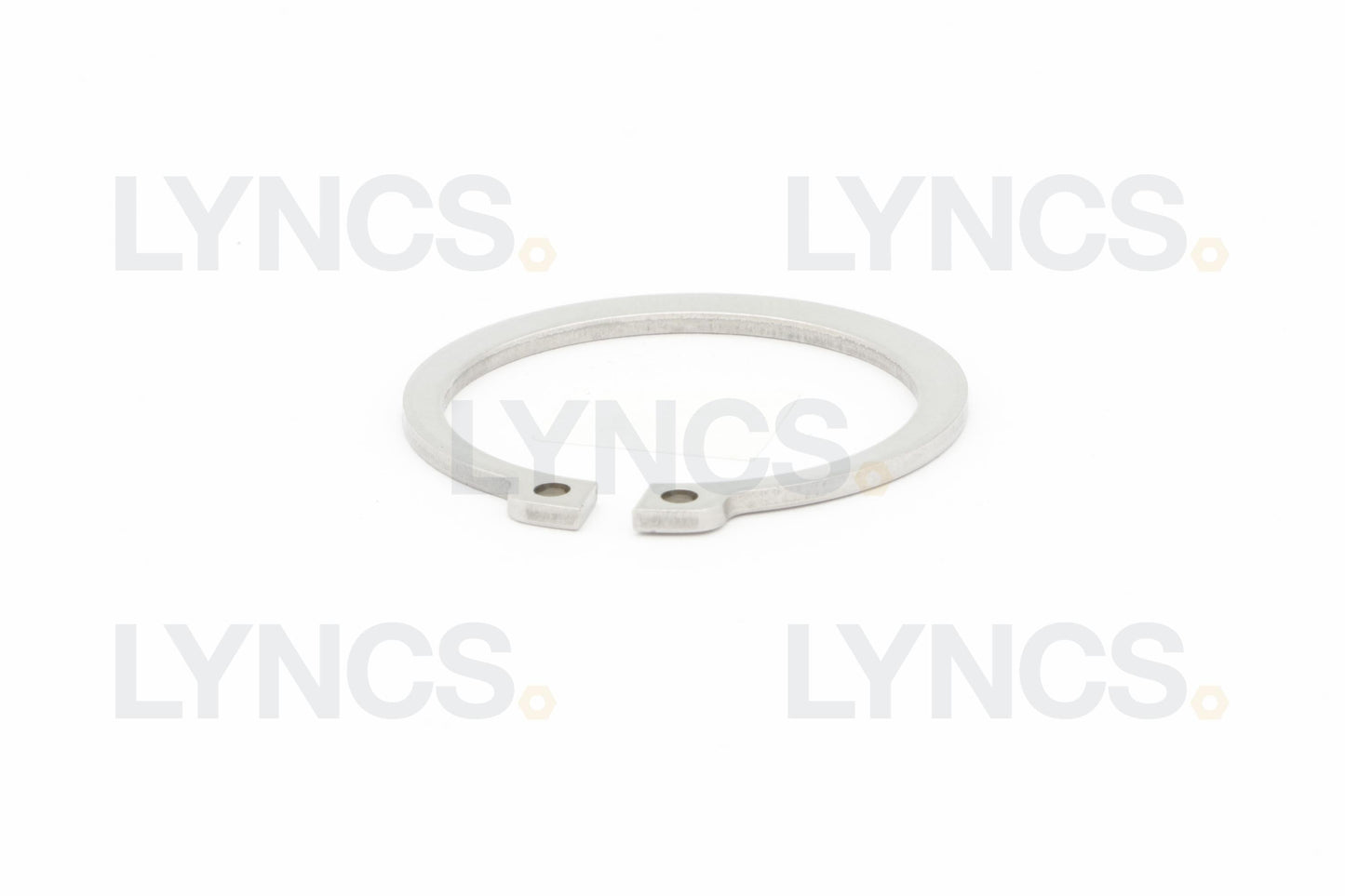 38mm 304 Stainless Steel Circlip