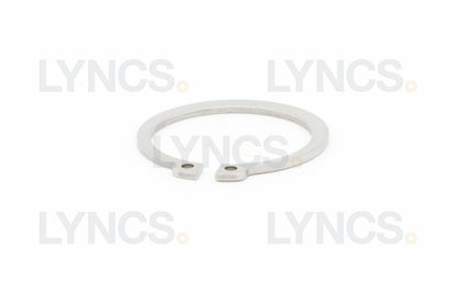 38mm 304 Stainless Steel Circlip