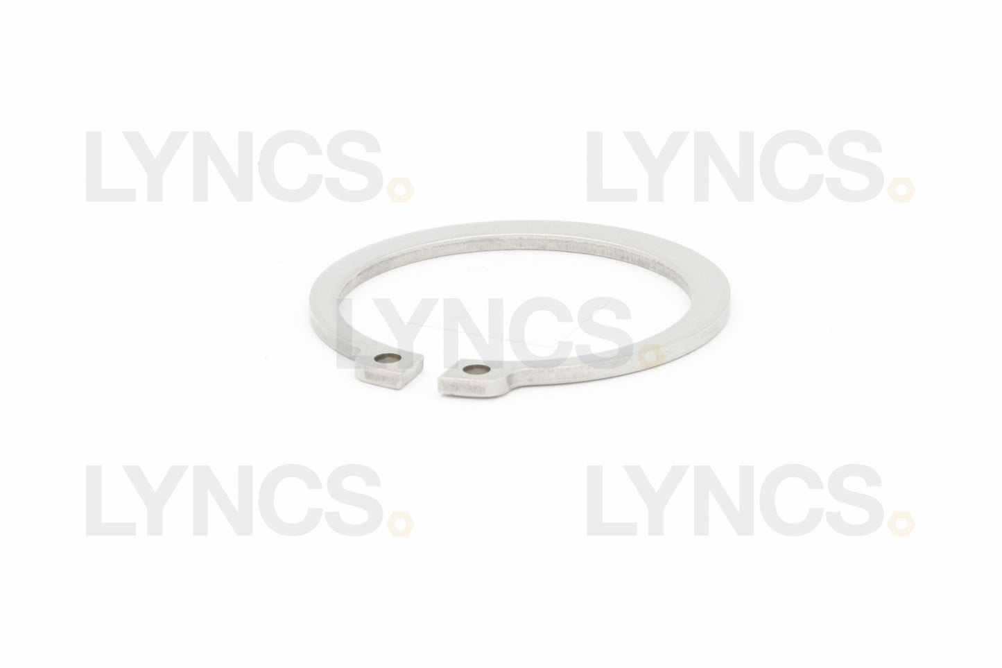 38mm 304 Stainless Steel Circlip