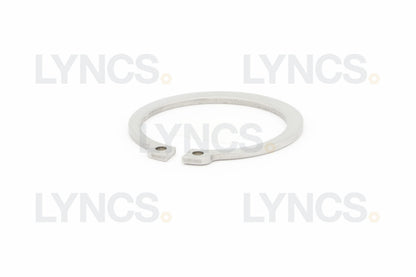 38mm 304 Stainless Steel Circlip