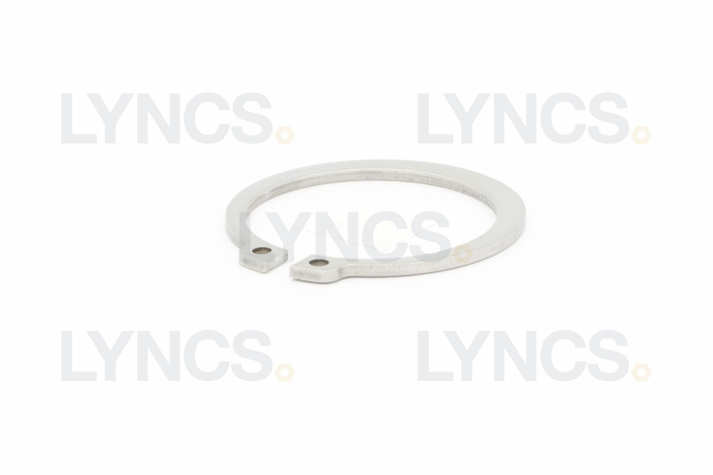 38mm 304 Stainless Steel Circlip