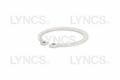 38mm 304 Stainless Steel Circlip