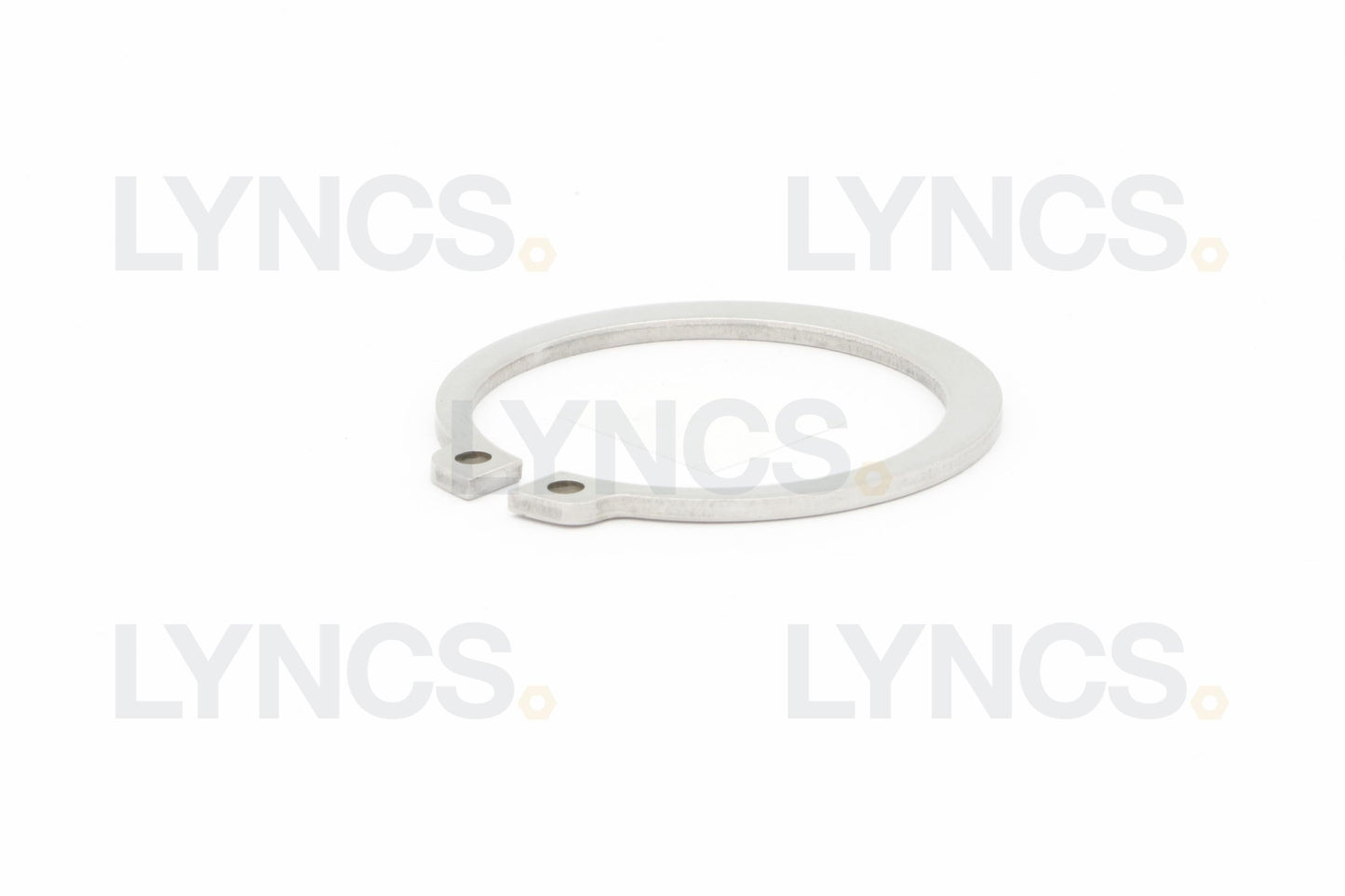 38mm 304 Stainless Steel Circlip