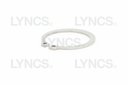 38mm 304 Stainless Steel Circlip