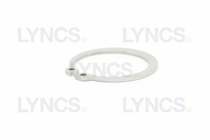 38 mm (ID 35mm*1.5mm) 304 Stainless Steel Circlip