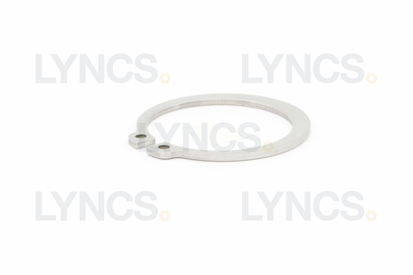 38mm 304 Stainless Steel Circlip