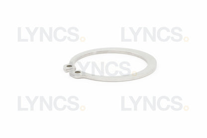 38 mm (ID 35mm*1.5mm) 304 Stainless Steel Circlip