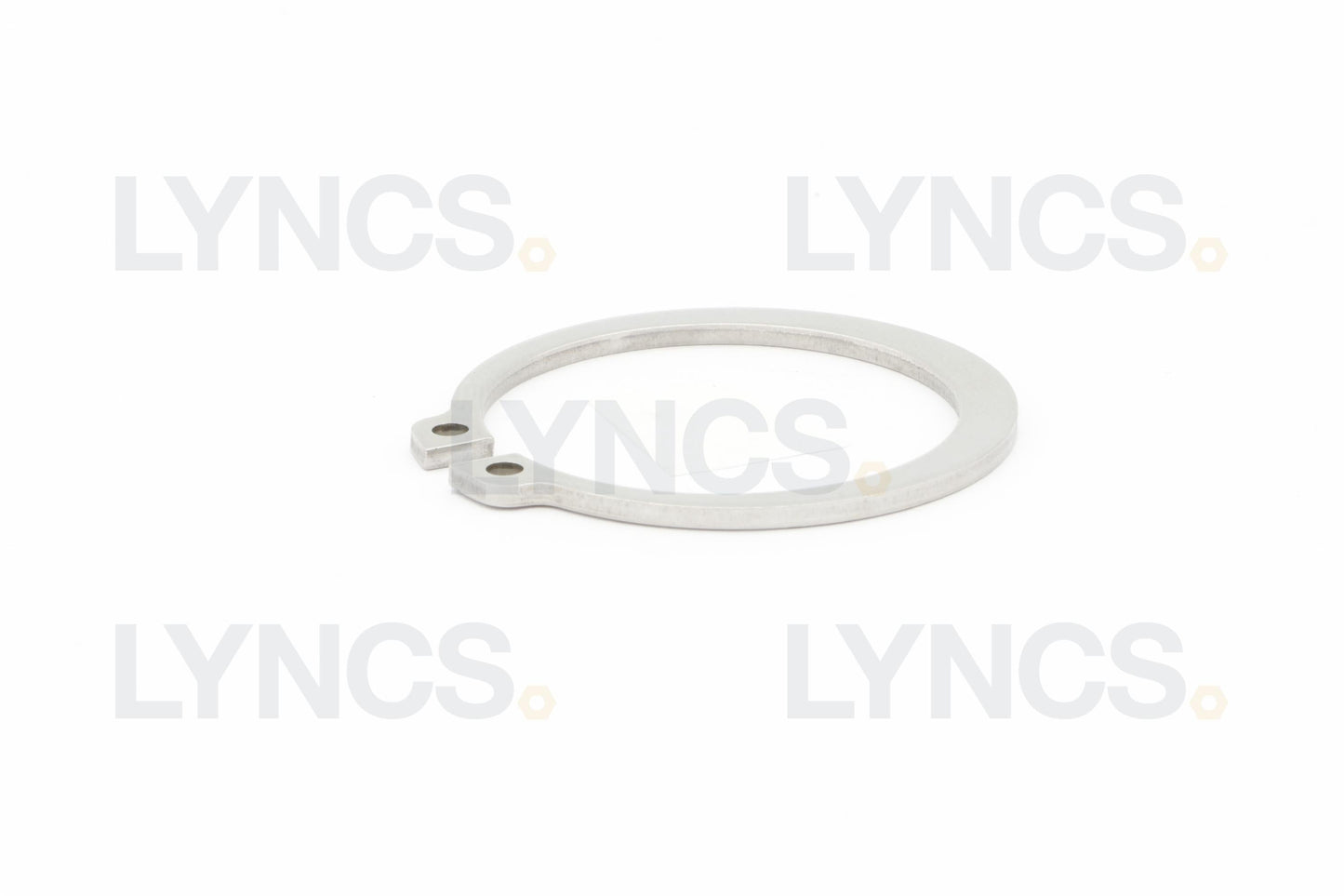 38mm 304 Stainless Steel Circlip
