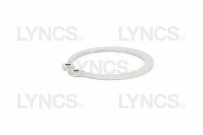 38mm 304 Stainless Steel Circlip
