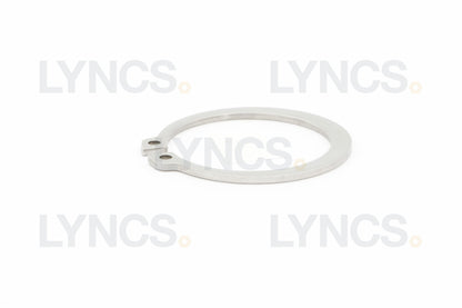 38 mm (ID 35mm*1.5mm) 304 Stainless Steel Circlip
