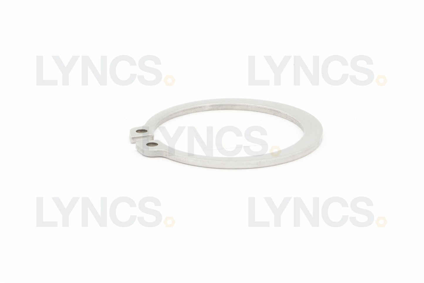 38mm 304 Stainless Steel Circlip
