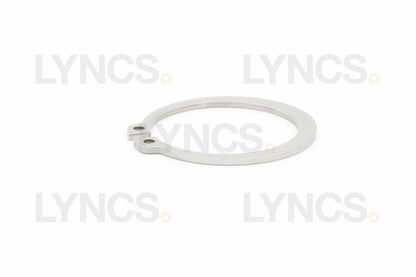 38mm 304 Stainless Steel Circlip
