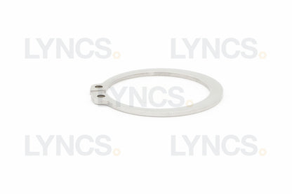 38 mm (ID 35mm*1.5mm) 304 Stainless Steel Circlip