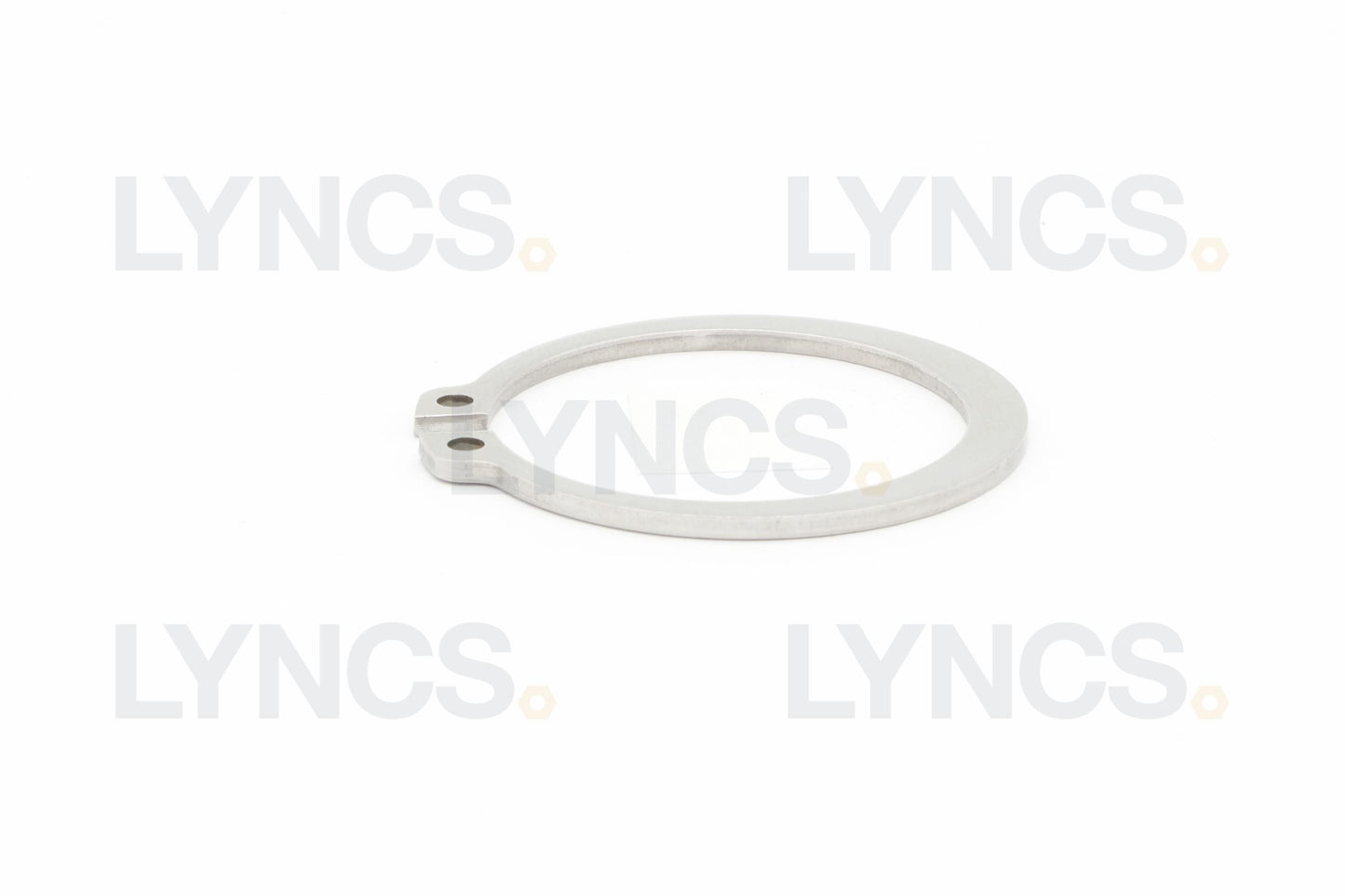 38mm 304 Stainless Steel Circlip