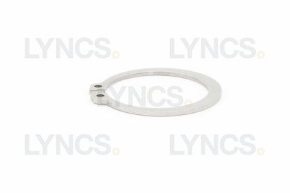 38mm 304 Stainless Steel Circlip