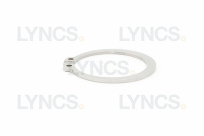38 mm (ID 35mm*1.5mm) 304 Stainless Steel Circlip