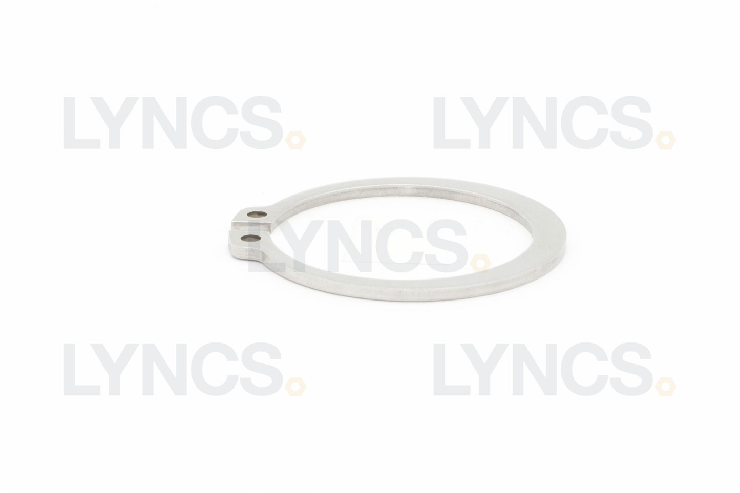 38mm 304 Stainless Steel Circlip