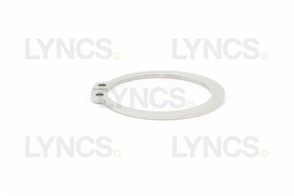 38mm 304 Stainless Steel Circlip