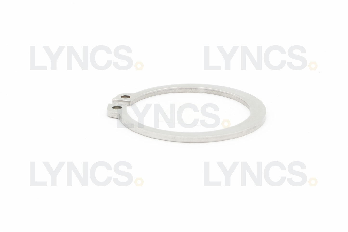 38mm 304 Stainless Steel Circlip