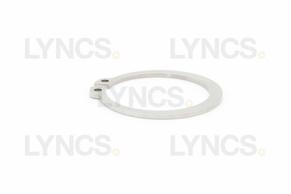 38mm 304 Stainless Steel Circlip
