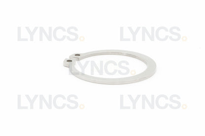 38 mm (ID 35mm*1.5mm) 304 Stainless Steel Circlip