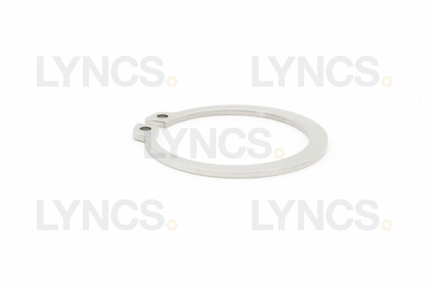 38mm 304 Stainless Steel Circlip