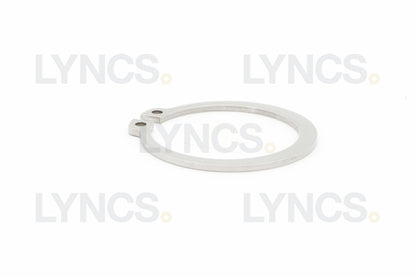 38mm 304 Stainless Steel Circlip