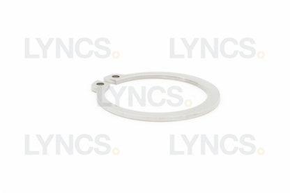 38 mm (ID 35mm*1.5mm) 304 Stainless Steel Circlip