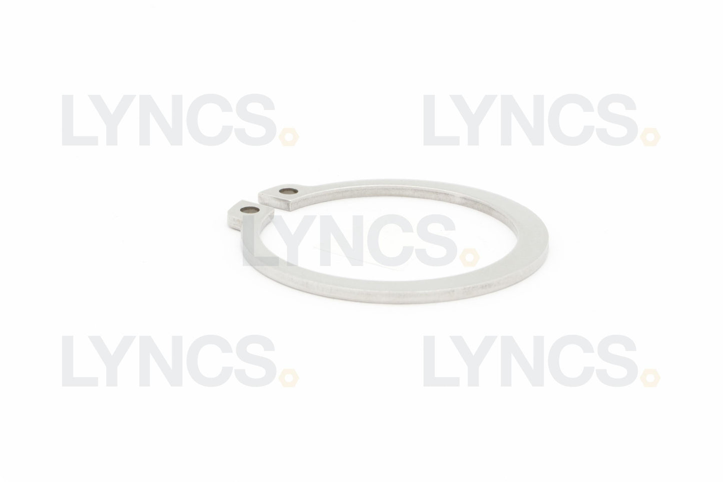 38mm 304 Stainless Steel Circlip