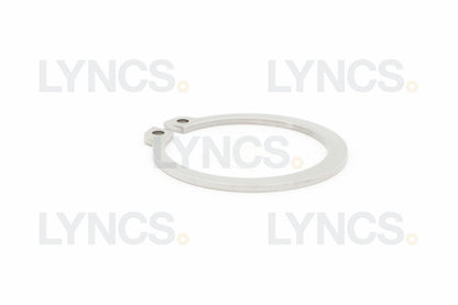 38mm 304 Stainless Steel Circlip