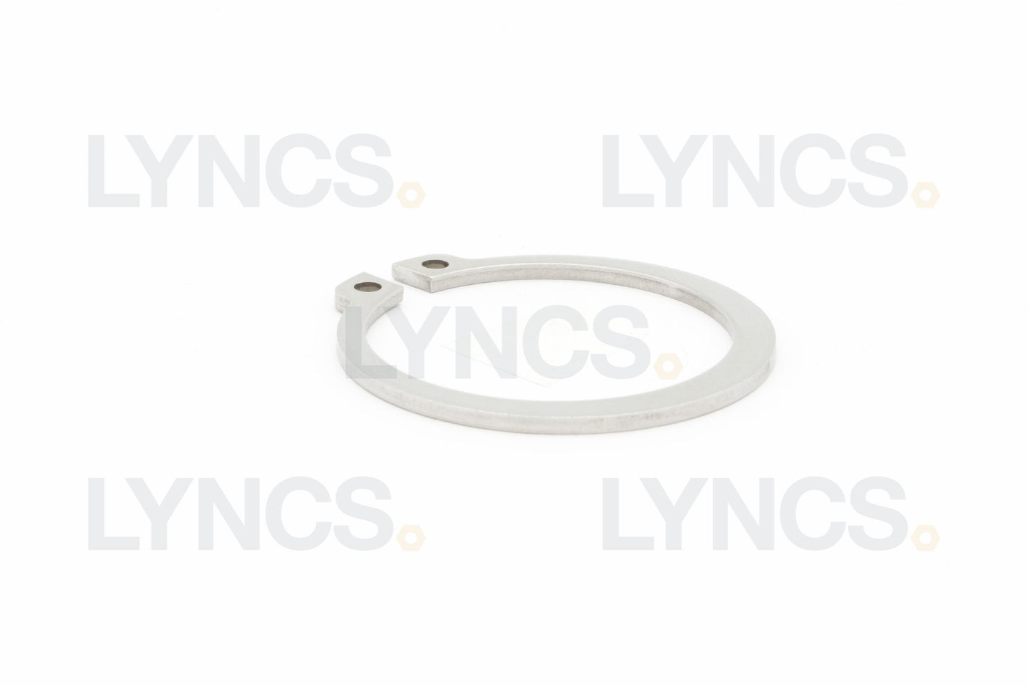 38 mm (ID 35mm*1.5mm) 304 Stainless Steel Circlip