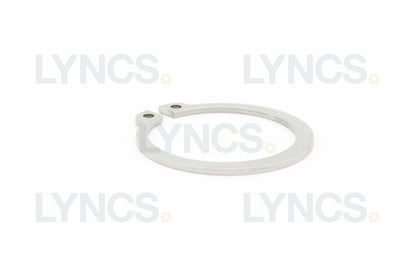 38 mm (ID 35mm*1.5mm) 304 Stainless Steel Circlip