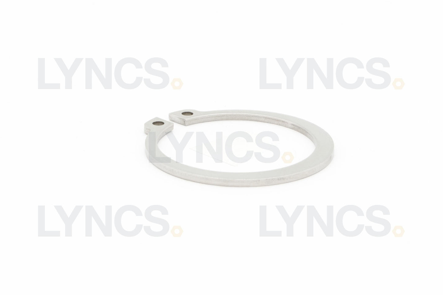 38mm 304 Stainless Steel Circlip