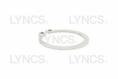 38mm 304 Stainless Steel Circlip