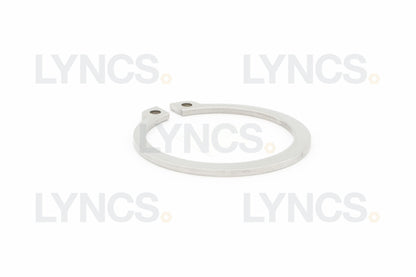 38 mm (ID 35mm*1.5mm) 304 Stainless Steel Circlip