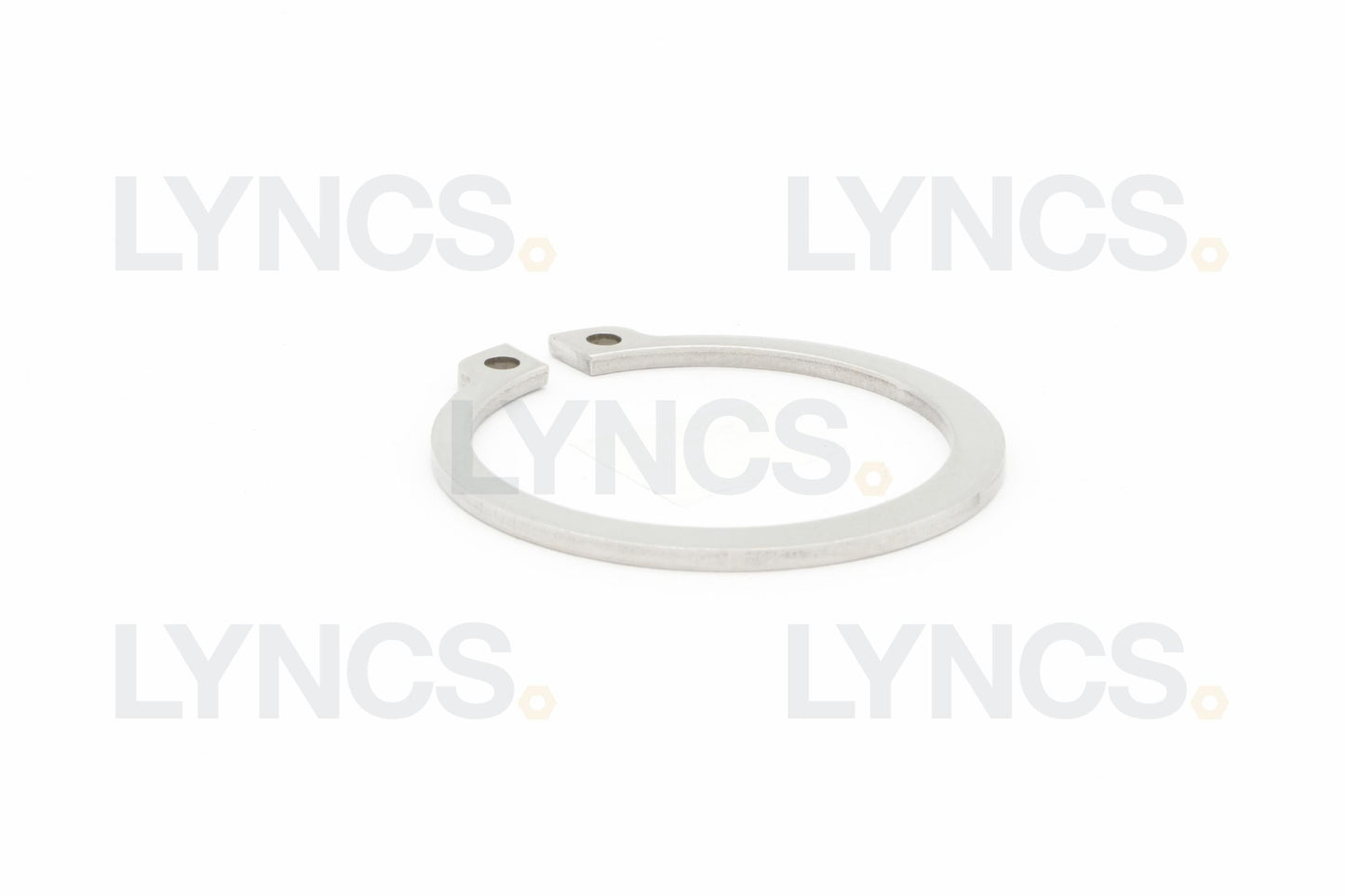 38mm 304 Stainless Steel Circlip
