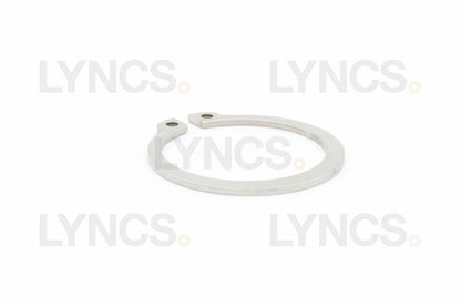 38mm 304 Stainless Steel Circlip