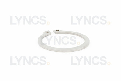 38 mm (ID 35mm*1.5mm) 304 Stainless Steel Circlip