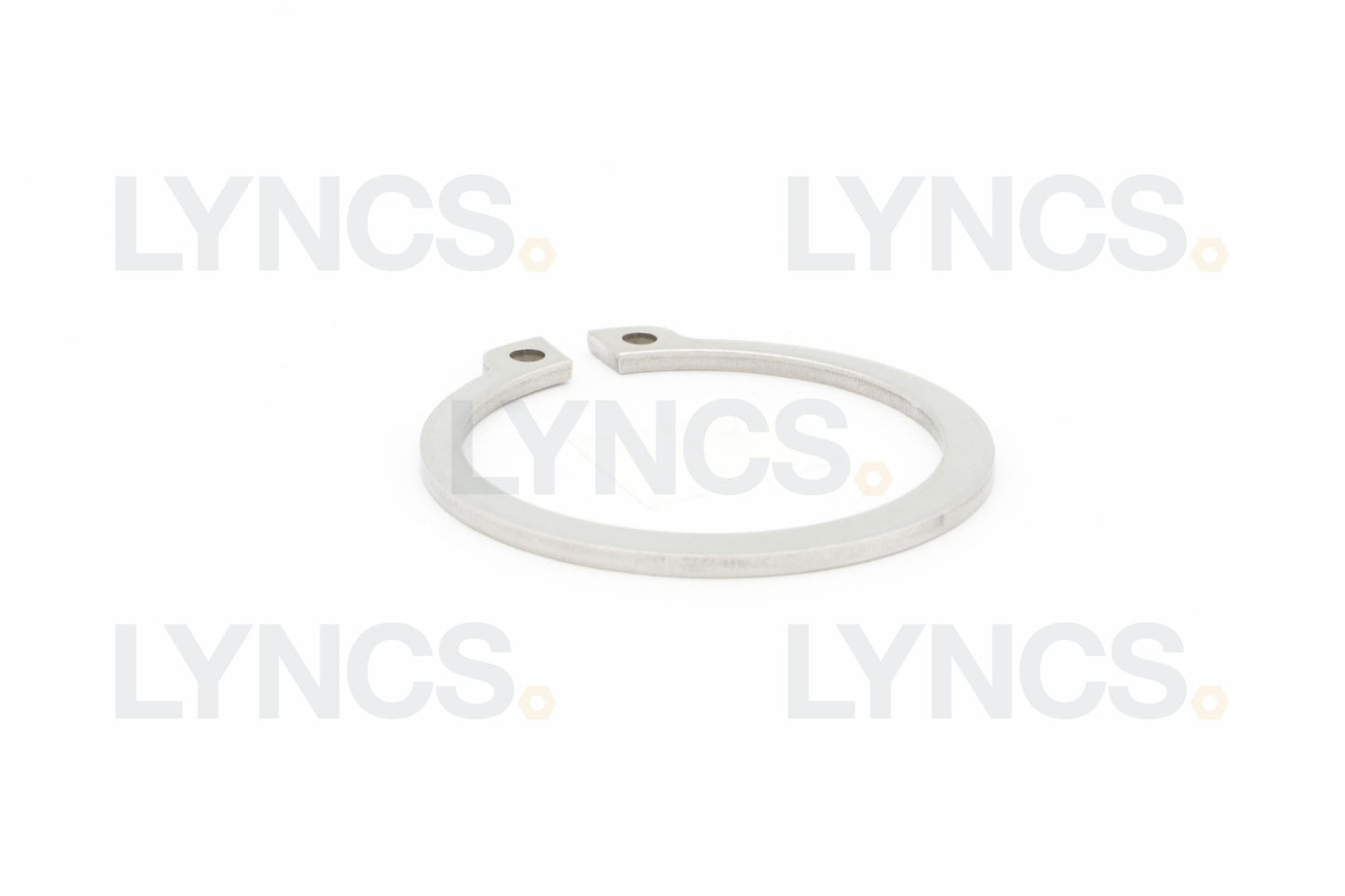 38mm 304 Stainless Steel Circlip