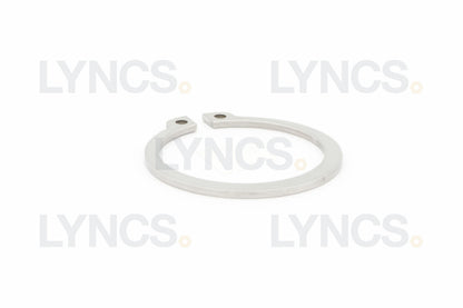 38mm 304 Stainless Steel Circlip
