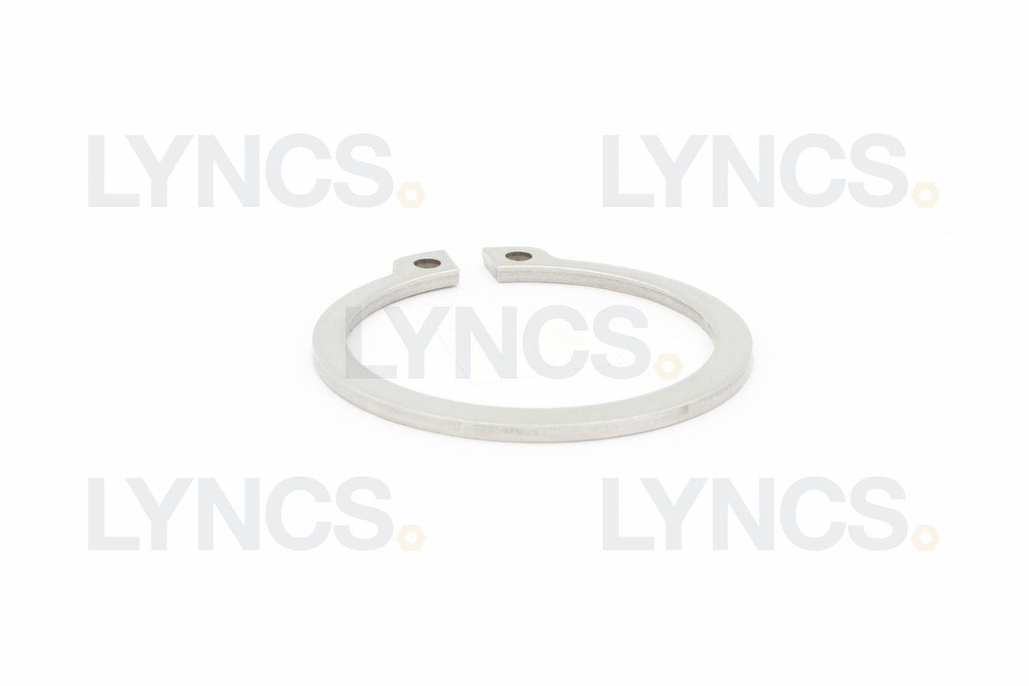 38mm 304 Stainless Steel Circlip