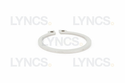38mm 304 Stainless Steel Circlip