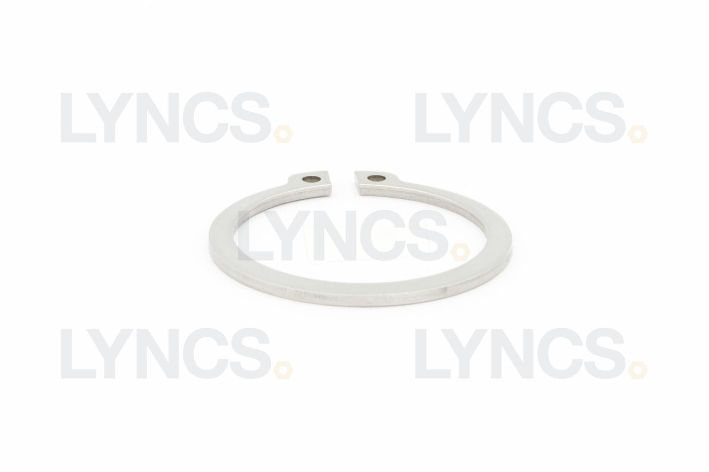 38mm 304 Stainless Steel Circlip