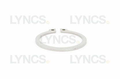 38mm 304 Stainless Steel Circlip