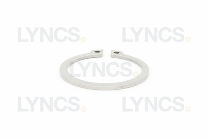 38 mm (ID 35mm*1.5mm) 304 Stainless Steel Circlip