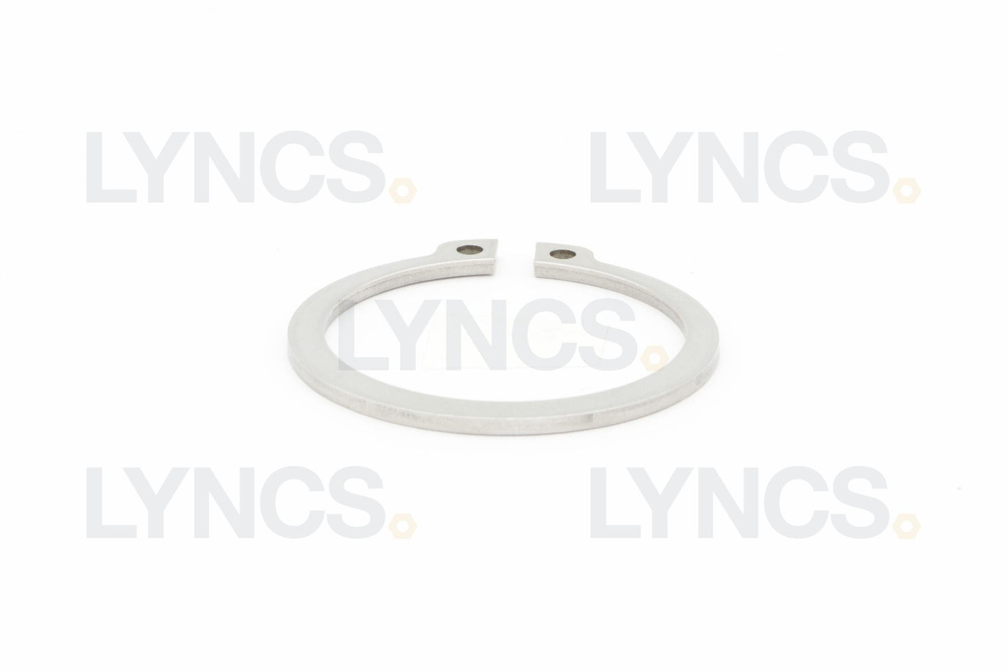 38mm 304 Stainless Steel Circlip